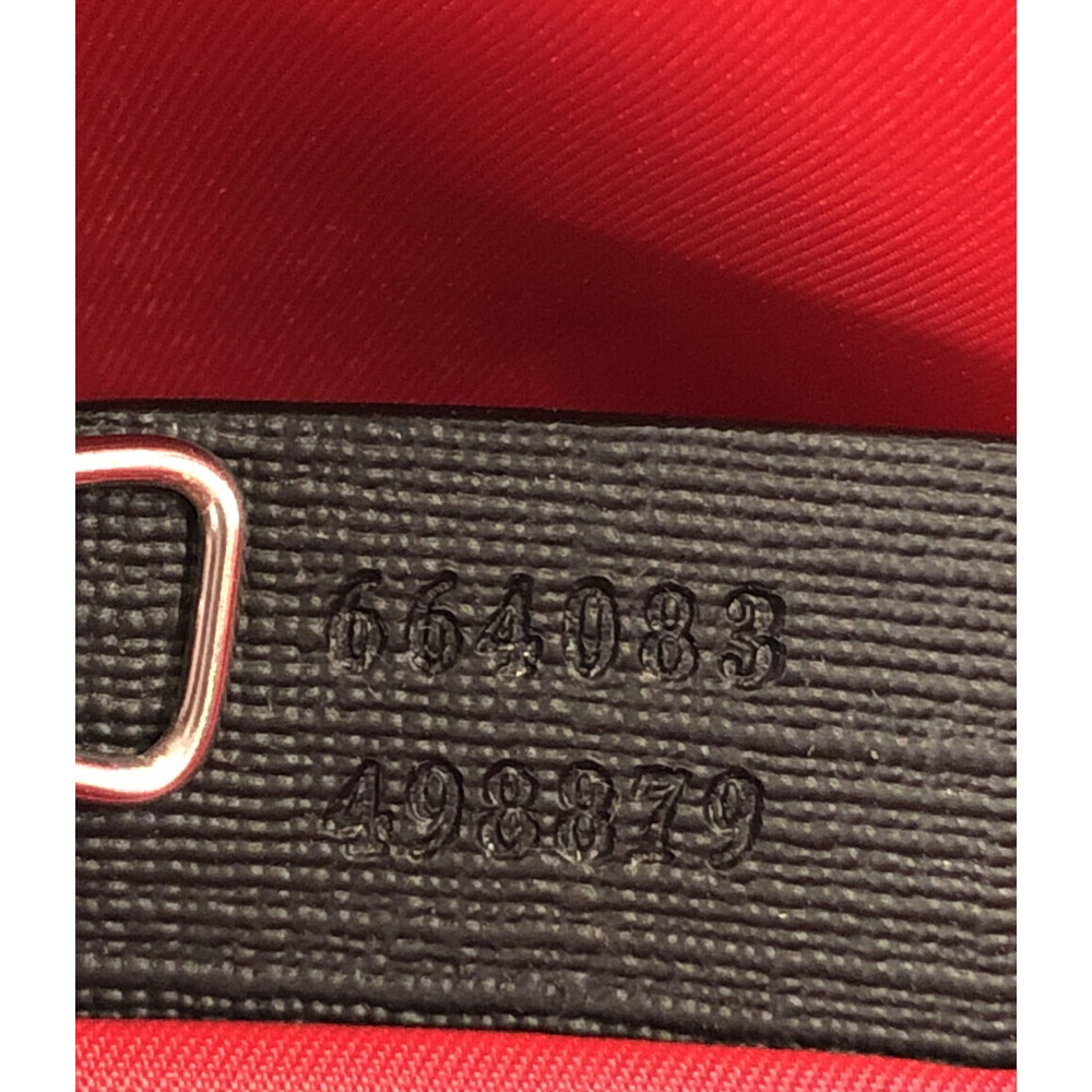 Gucci Ladybug Handbag - Picture 5 of 7